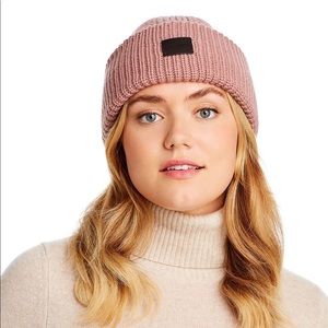 Cardigan Beanie